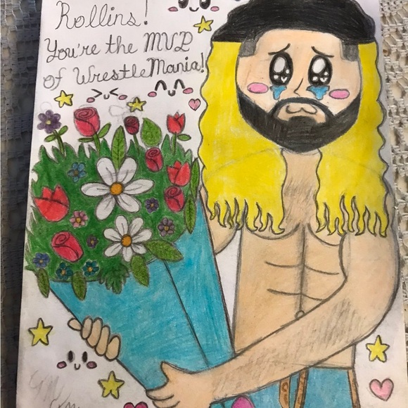 Support the Posher! - Picture 3 of 12